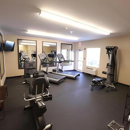 Candlewood Suites Saint Joseph By Ihg Eksteriør billede