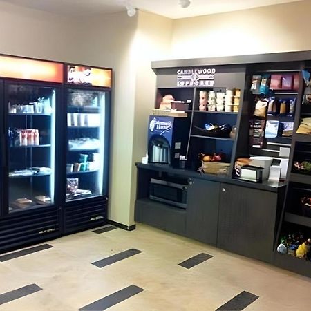 Candlewood Suites Saint Joseph By Ihg Eksteriør billede
