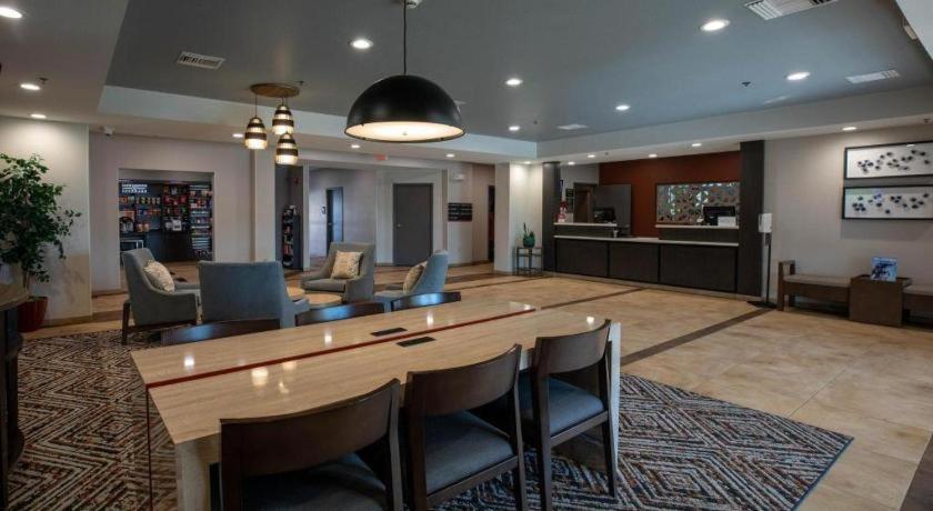 Candlewood Suites Saint Joseph By Ihg Eksteriør billede