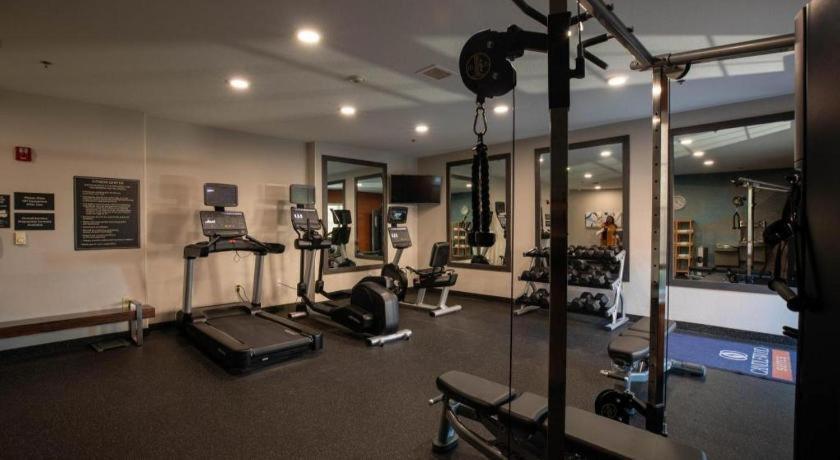Candlewood Suites Saint Joseph By Ihg Eksteriør billede