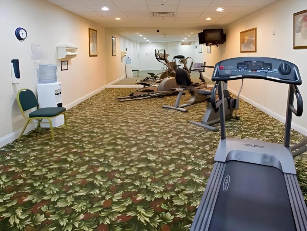 Candlewood Suites Saint Joseph By Ihg Eksteriør billede