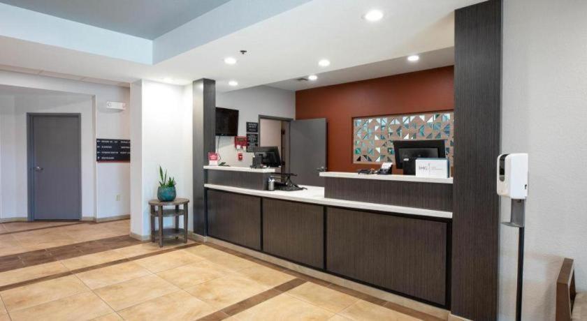 Candlewood Suites Saint Joseph By Ihg Eksteriør billede