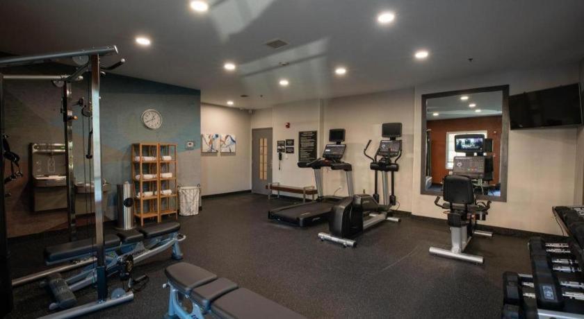 Candlewood Suites Saint Joseph By Ihg Eksteriør billede