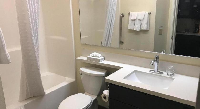 Candlewood Suites Saint Joseph By Ihg Eksteriør billede