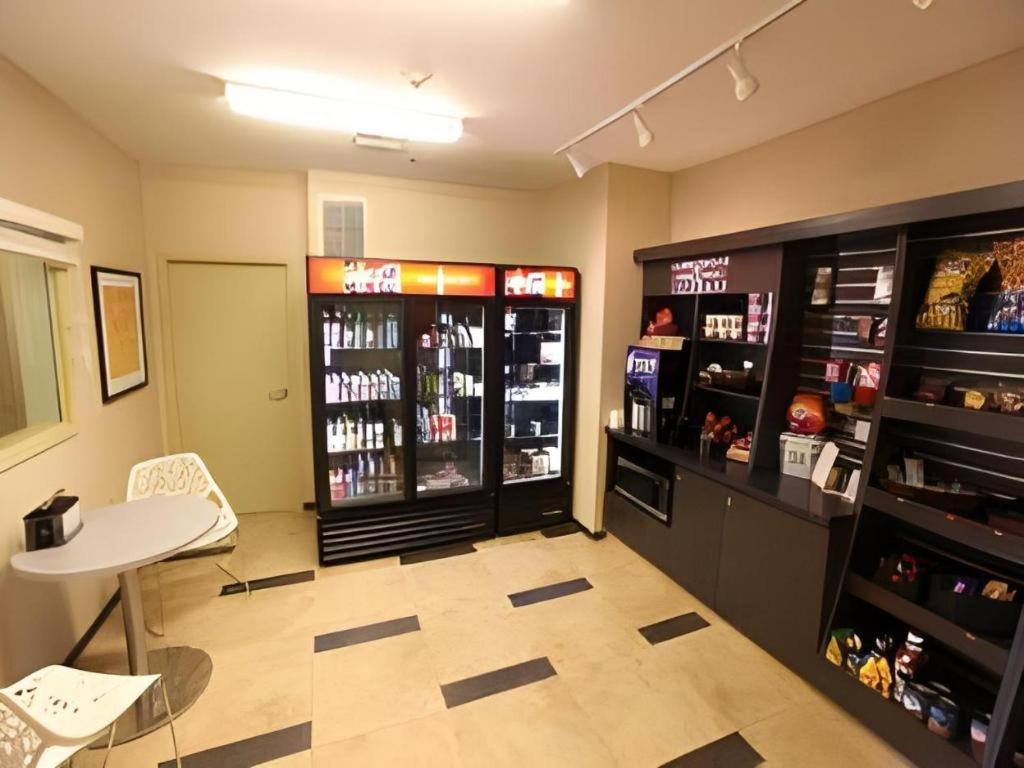 Candlewood Suites Saint Joseph By Ihg Eksteriør billede
