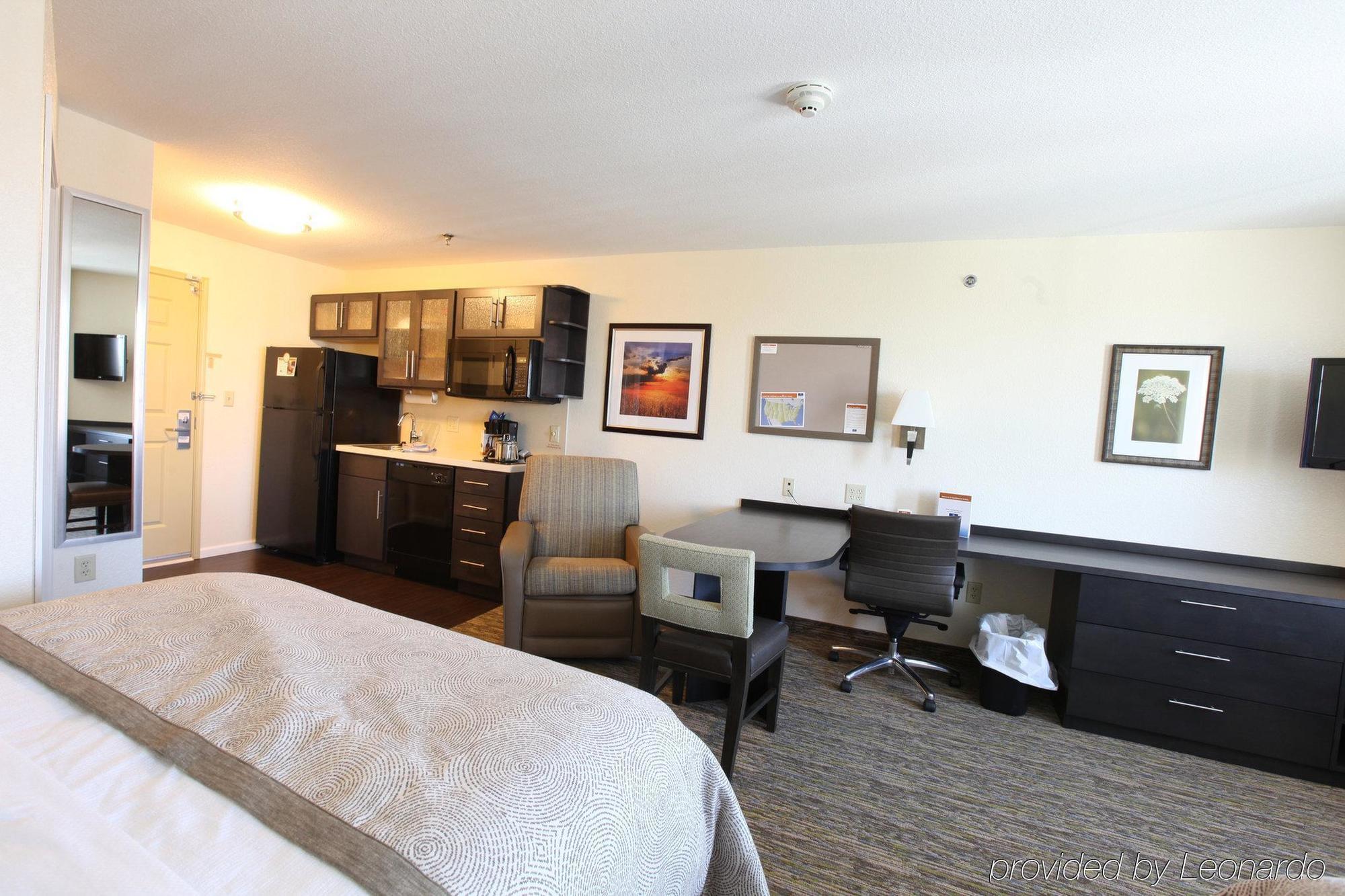 Candlewood Suites Saint Joseph By Ihg Værelse billede
