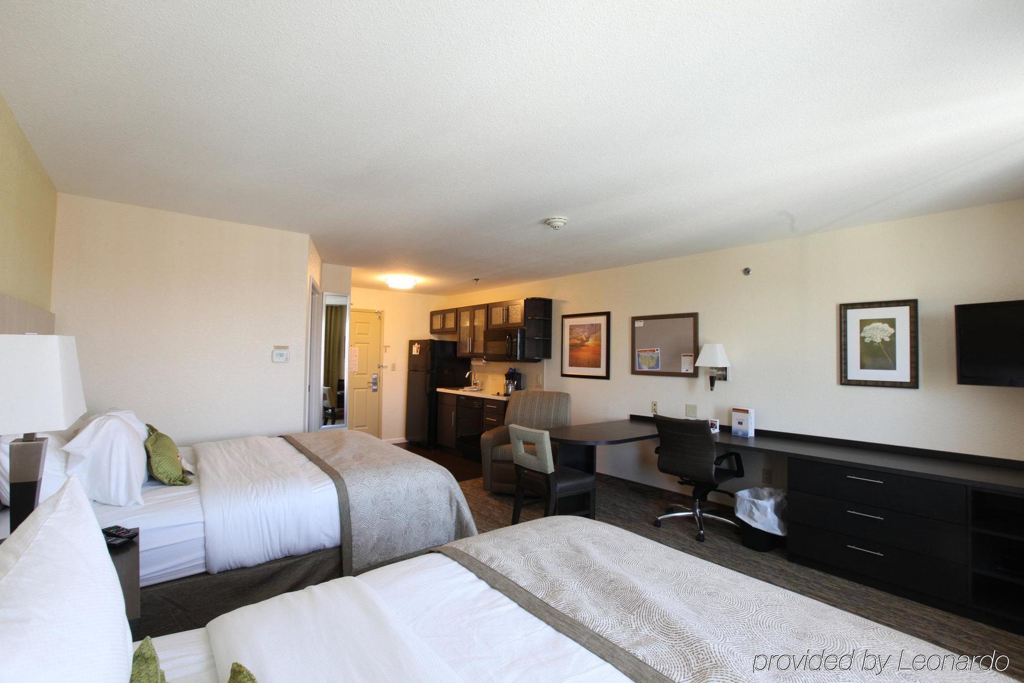 Candlewood Suites Saint Joseph By Ihg Værelse billede